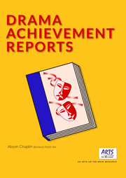 Drama Achievement Reports