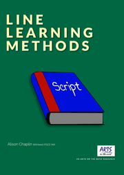 Line Learning Methods
