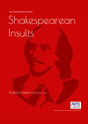Shakespearean Insults