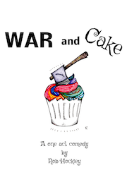 War and Cake
