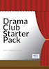 Drama Club Starter Pack