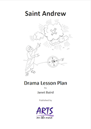 Saint Andrew Drama Lesson Plan