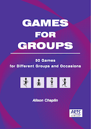 Games for Groups