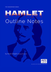 Hamlet Outline Notes