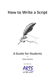 How to Write a Script