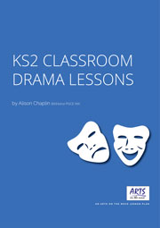 KS2 Classroom Drama Lessons