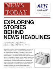 Exploring Stories Behind News Headlines