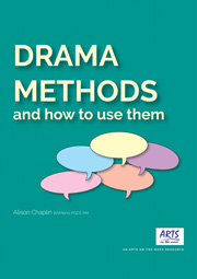 Drama Methods and How to Use Them