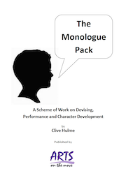 The Monologue Pack