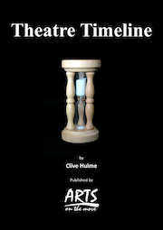Theatre Timeline Cover 